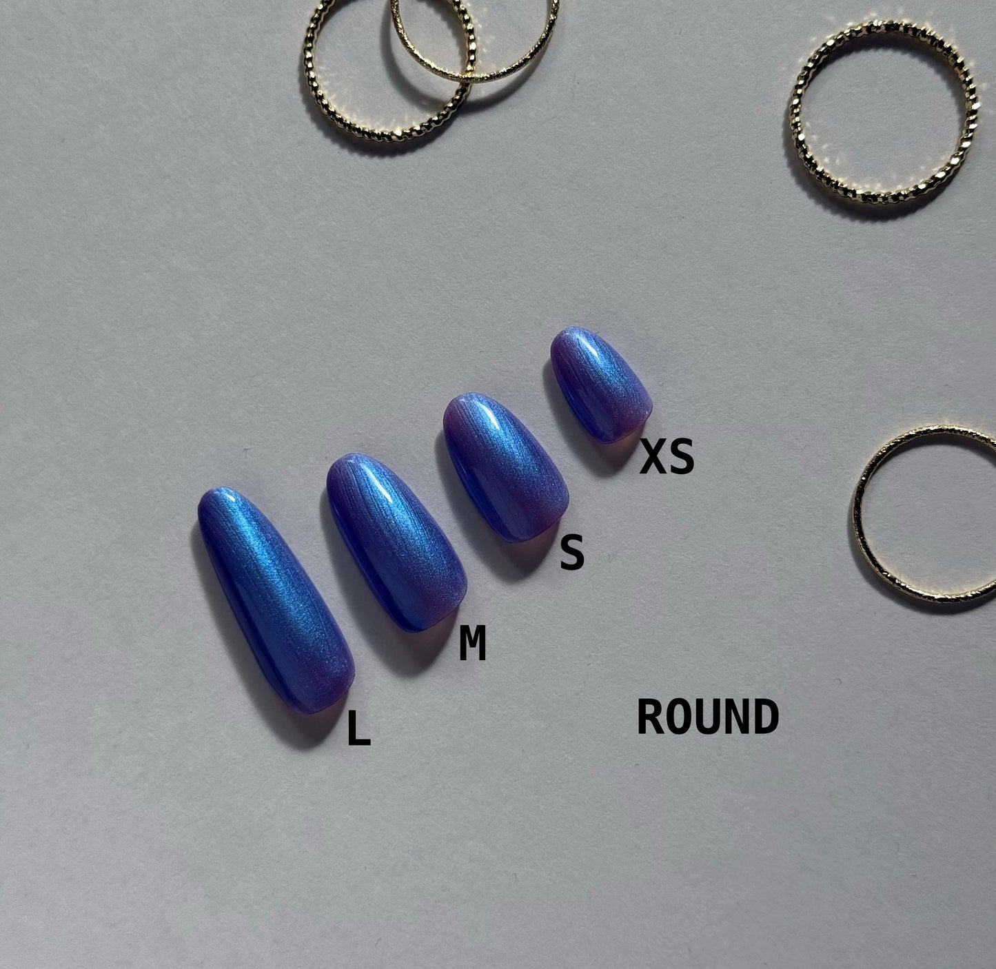 Nail Sizing Kit