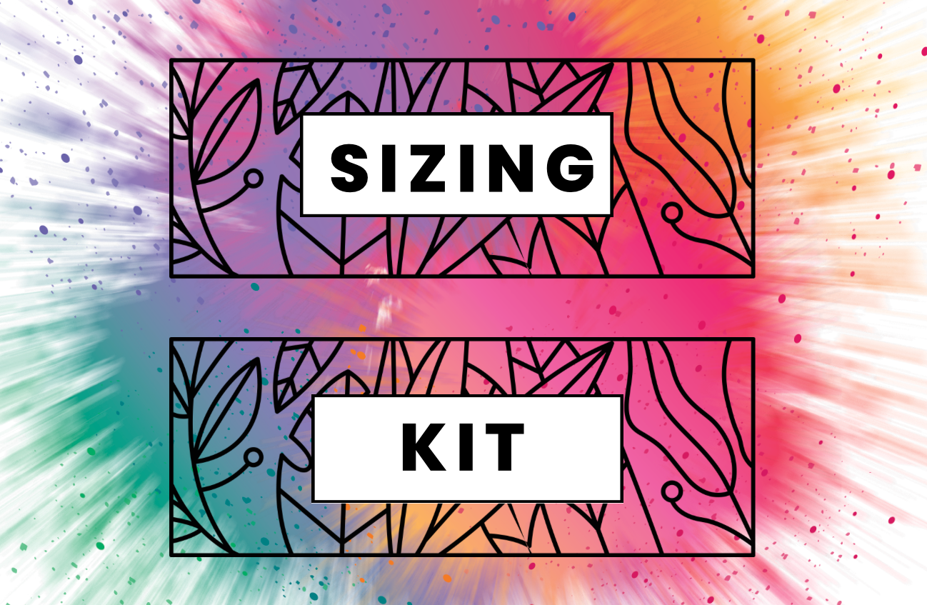 Nail Sizing Kit